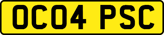 OC04PSC