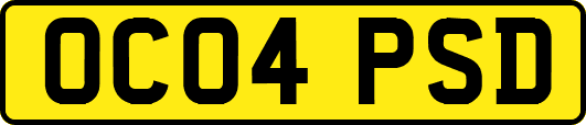 OC04PSD