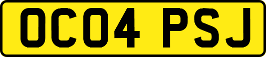 OC04PSJ