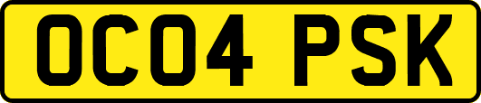 OC04PSK