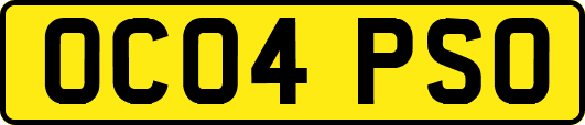 OC04PSO
