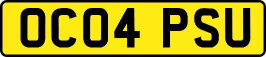 OC04PSU