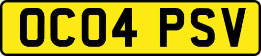 OC04PSV