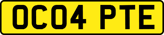 OC04PTE