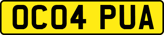 OC04PUA