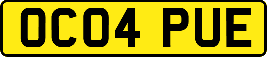 OC04PUE