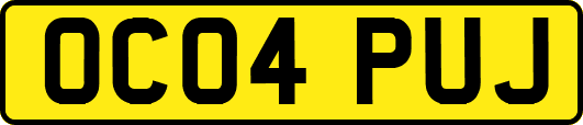 OC04PUJ