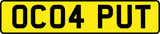 OC04PUT