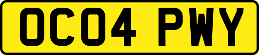 OC04PWY