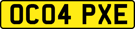 OC04PXE