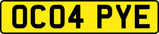 OC04PYE