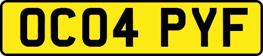 OC04PYF