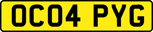OC04PYG
