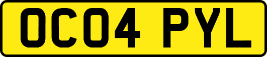 OC04PYL