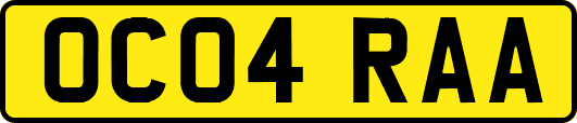 OC04RAA