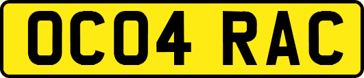 OC04RAC