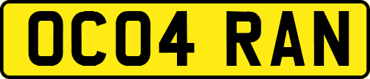 OC04RAN