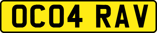OC04RAV