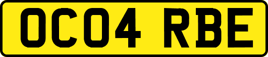 OC04RBE