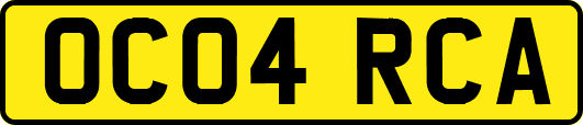 OC04RCA