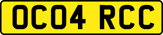 OC04RCC