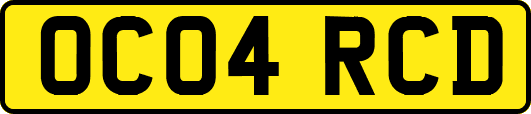 OC04RCD
