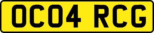 OC04RCG