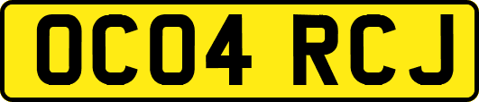 OC04RCJ