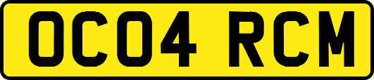 OC04RCM