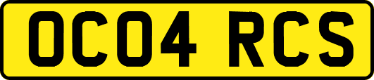 OC04RCS