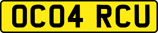 OC04RCU