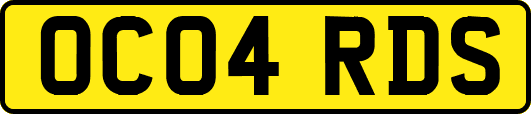 OC04RDS
