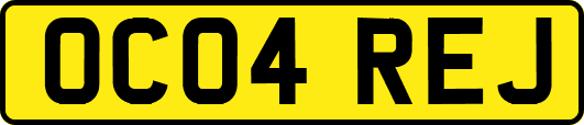 OC04REJ