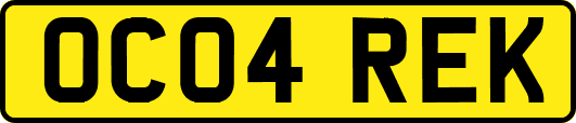 OC04REK