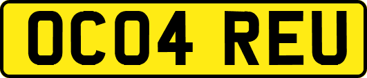 OC04REU