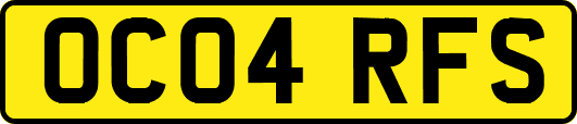 OC04RFS