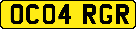 OC04RGR