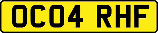 OC04RHF