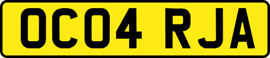 OC04RJA