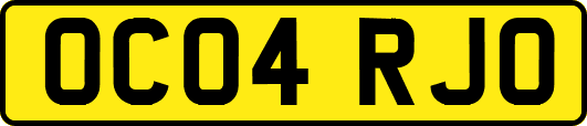OC04RJO