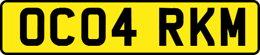 OC04RKM
