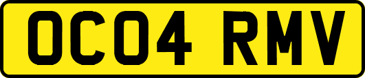 OC04RMV