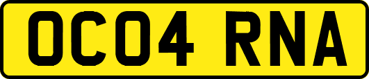 OC04RNA