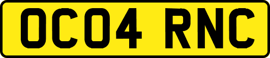 OC04RNC