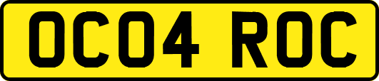 OC04ROC