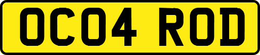 OC04ROD