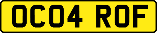 OC04ROF