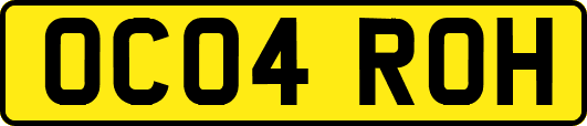OC04ROH