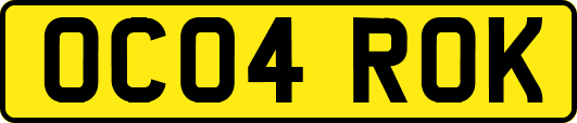 OC04ROK