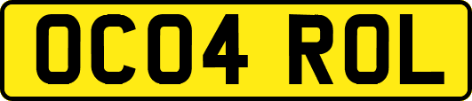 OC04ROL